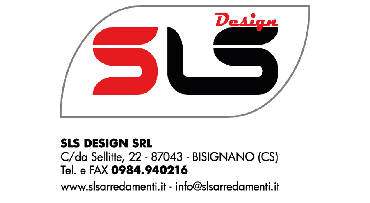 sls design sito