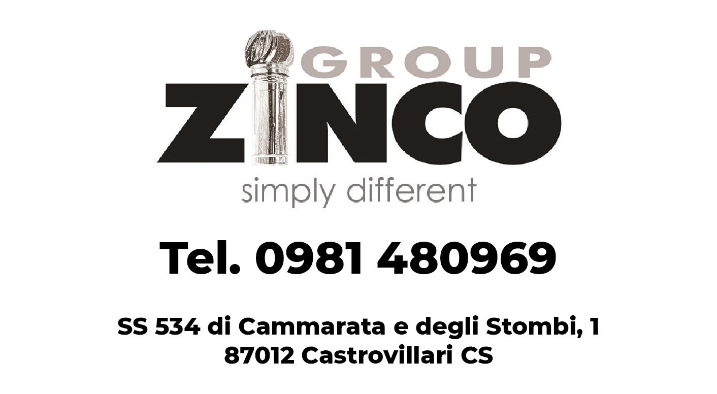 zinco group sito